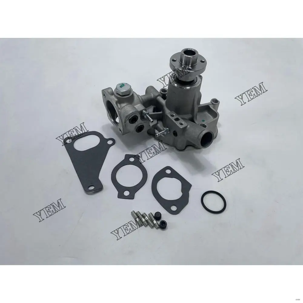 Water Pump 11-9356 Fit for Yanmar TK486-4