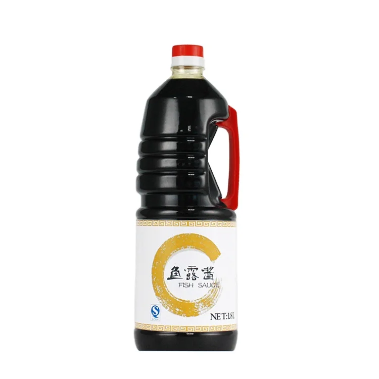 
 Оптовая продажа, Лидер продаж, соус Hoisin в японском стиле для суши, приправ, морепродуктов  