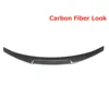 Aspect fibre de carbone