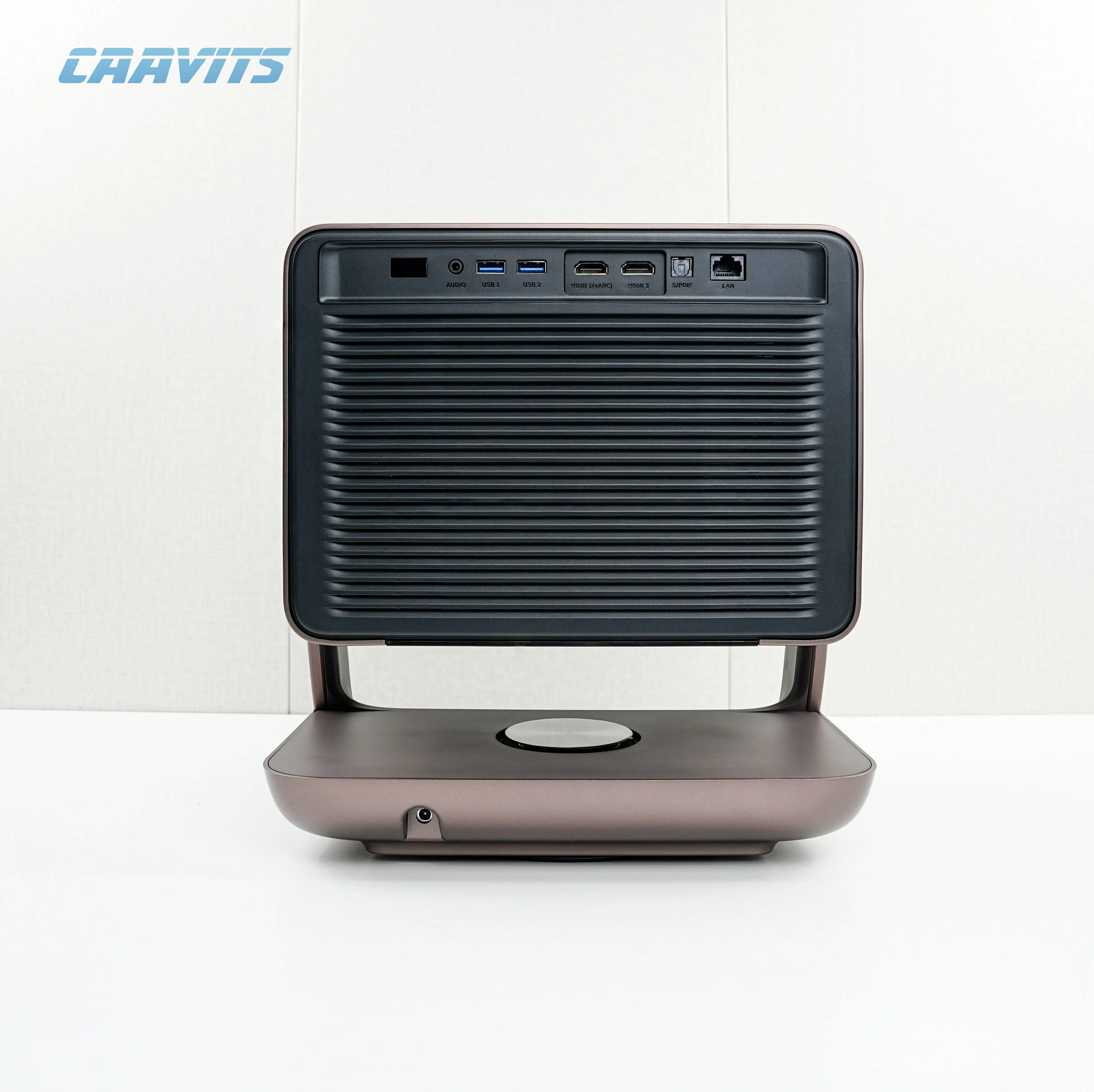 N-Hisense Vidda C3 Ultra 3200lm 4K Triple Laser Projector