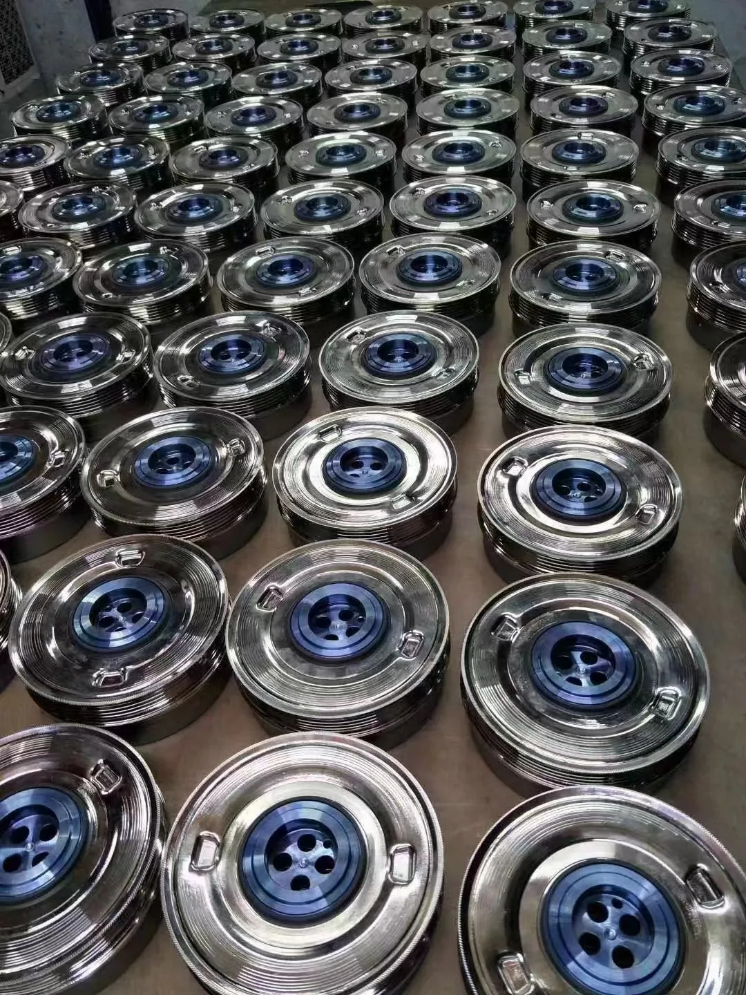 32421740858 for BMW Water Pump Pulley - High-Quality Auto Parts