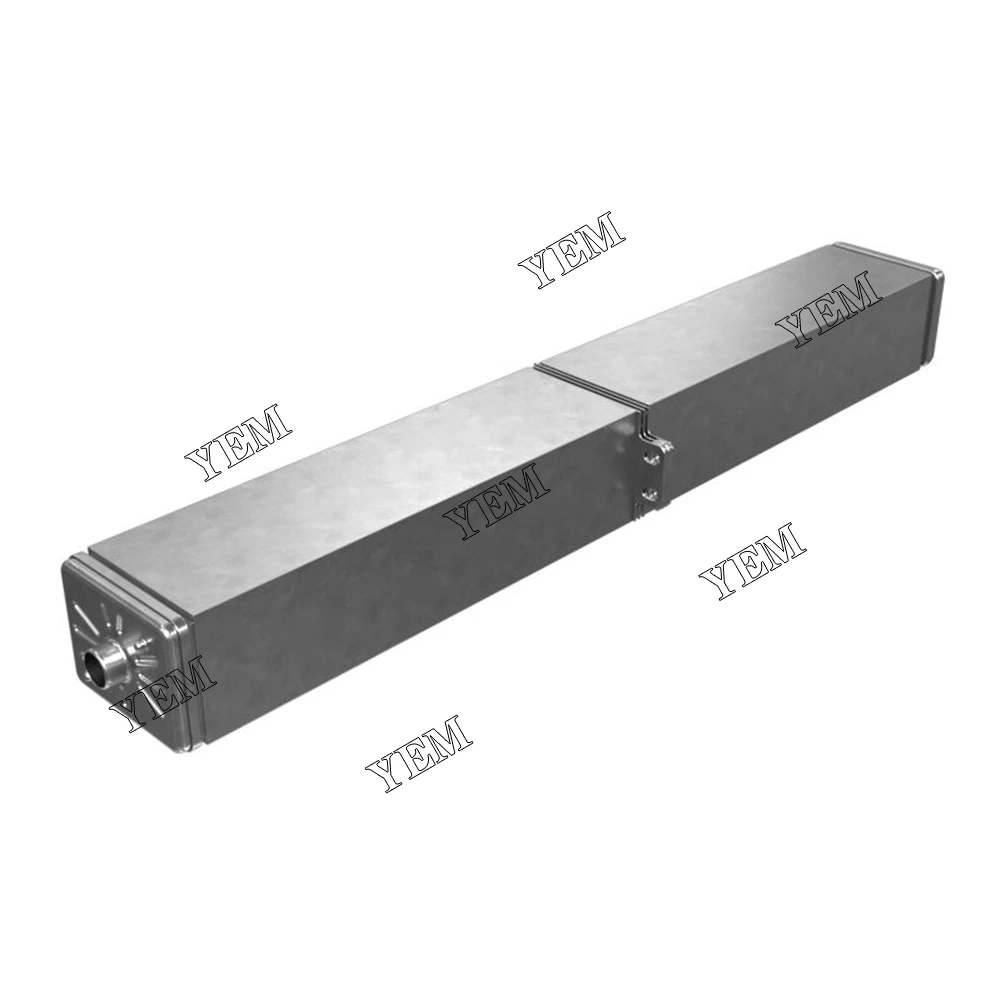 7E-9595 Radiator Core Assembly for Caterpillar Universal Engine Parts 2