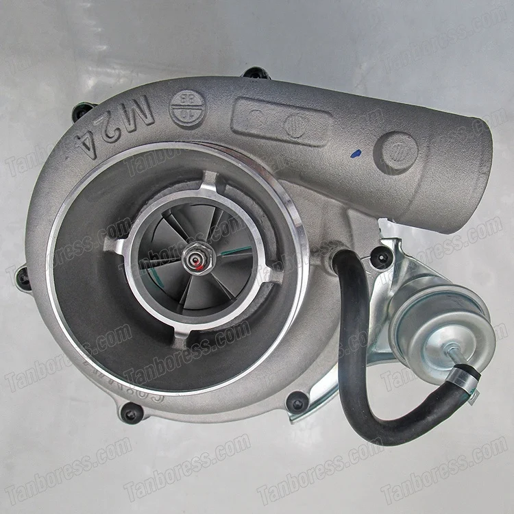Nissan 6.9L Turbos GT3576DLX - Competitive Price & Quality