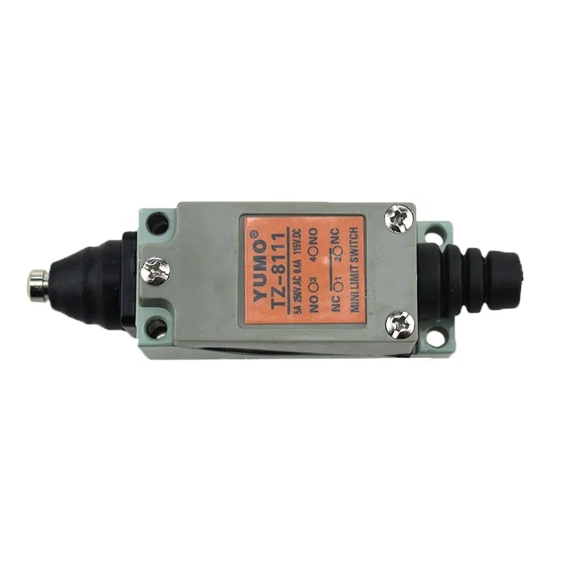 YUMO TZ-8111 Limit Switch - Reliable Gate Opener Solution