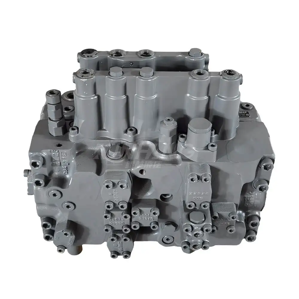 High Quality ZX330-3 Control Valve 4625137 for Hitachi