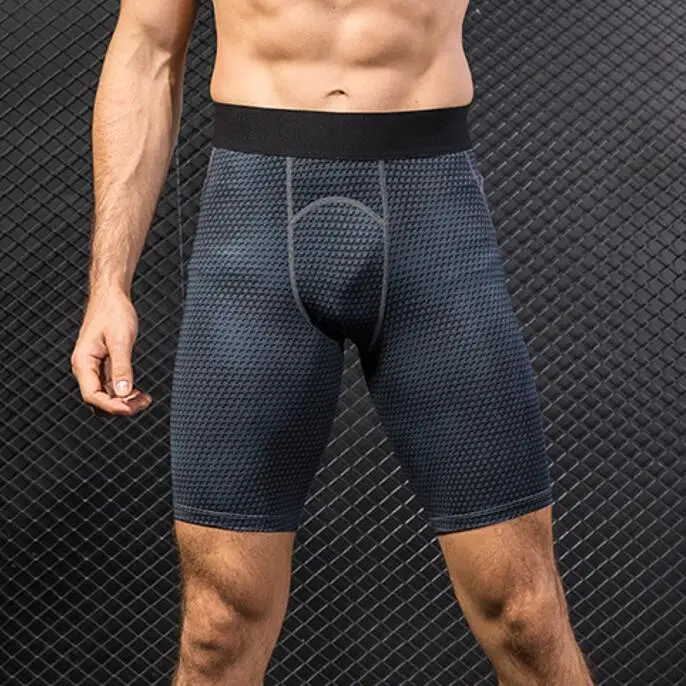 Customized Boxershorts Custom Blank Sublimation Mens Athletic