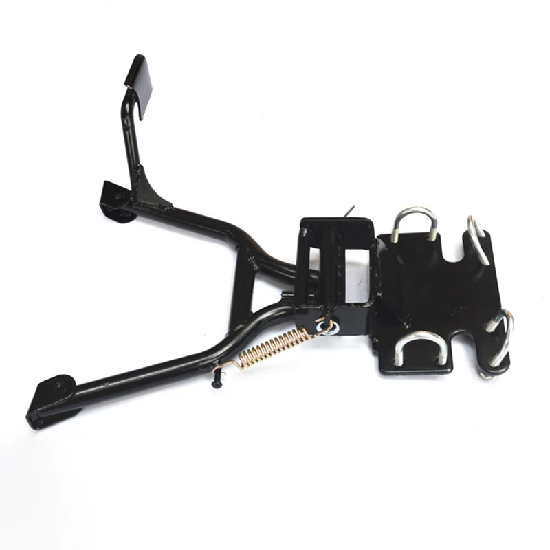 卸売オートバイアクセサリー荷物ラックセンタースタンドSUZUKI