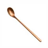15 cm rose gold