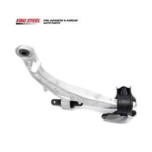 KINGSTEEL OEM 51350-T6A-A01 Repuestos Auto Suspension Parts Left Lower Control Arm for Honda Odyssey V RC Japanese Car