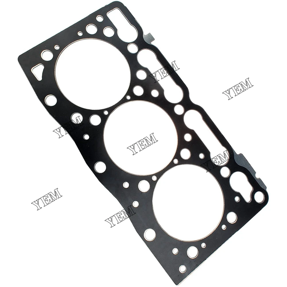 Hot Sale New Cylinder Head Gasket for Kubota D1305 Engine 2