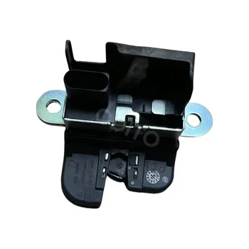 ODITO trunk lock Block 18G827505C for Volkswagen Golf Tiguan Passat polo Jetta car trunk lock