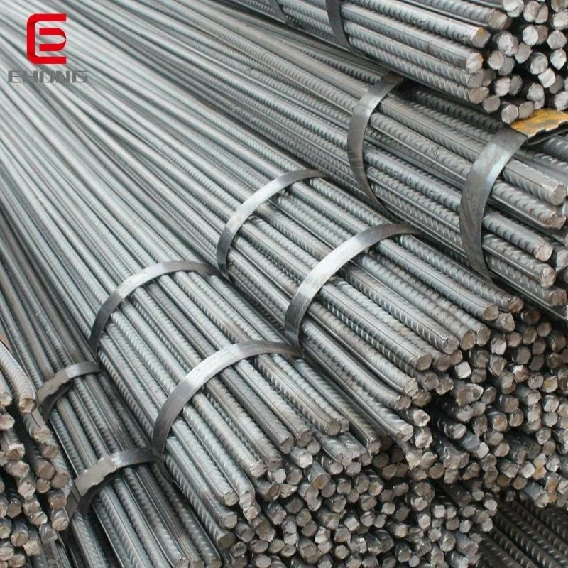 Y10 Y12 Y16 Steel Bar Twisted Steel Rebar Size Price Buy Steel Rebar