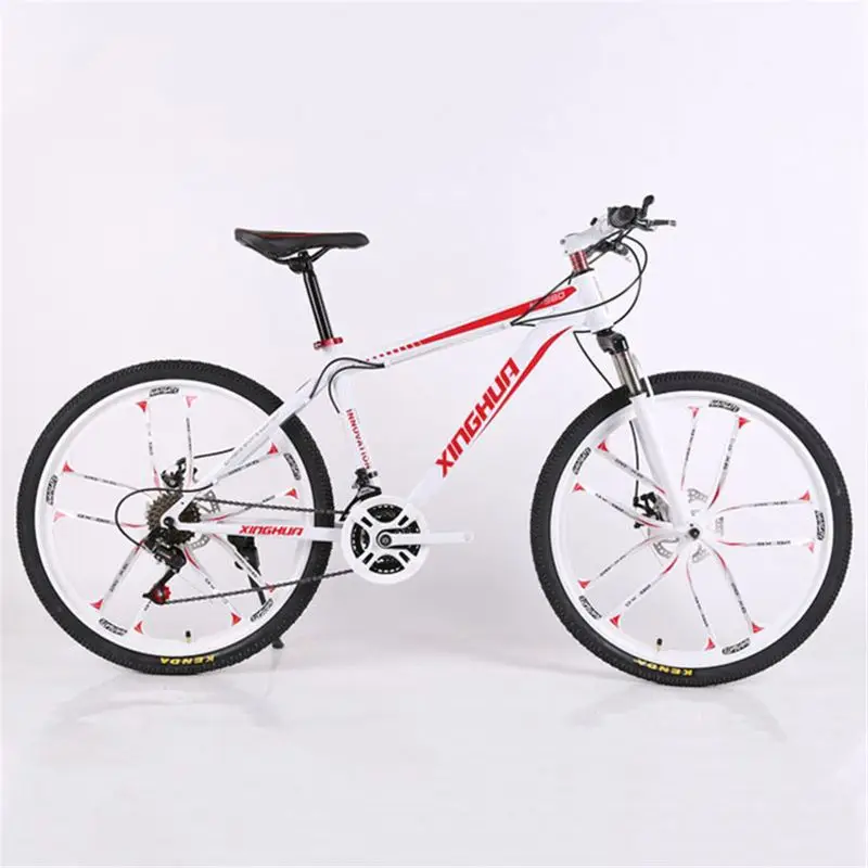 ユーロバイク XC7000 ロードレーシングバイク 16速 アルミ 軽量 18kg