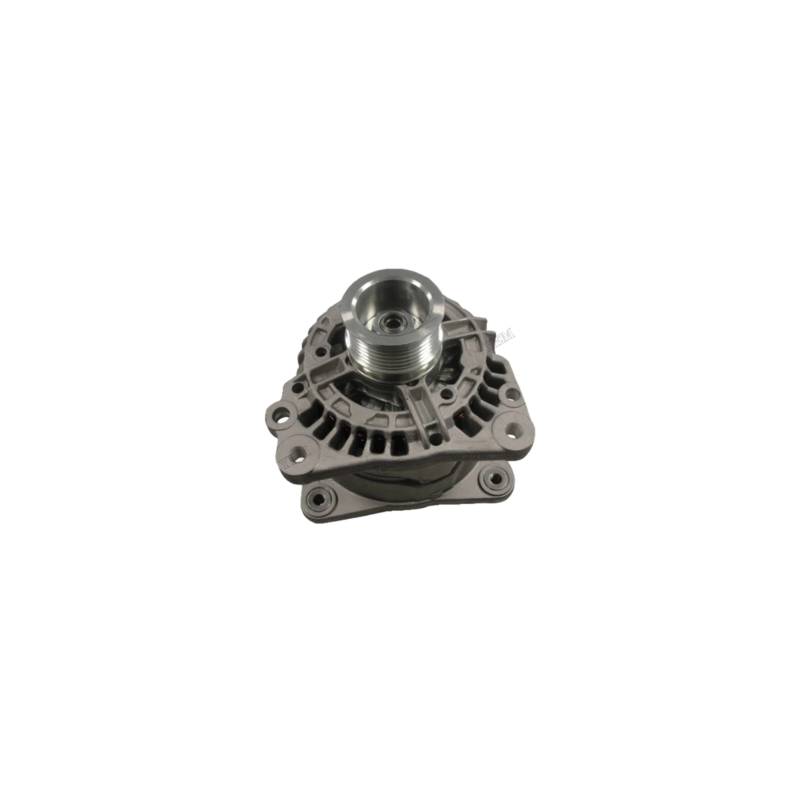 Alternator for John Deere 313 315 317 318 D320 Skid Steer Loader Diesel Engine Spare Parts
