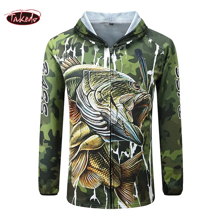 Takedo A1412 Upf 50 Quick Drying 