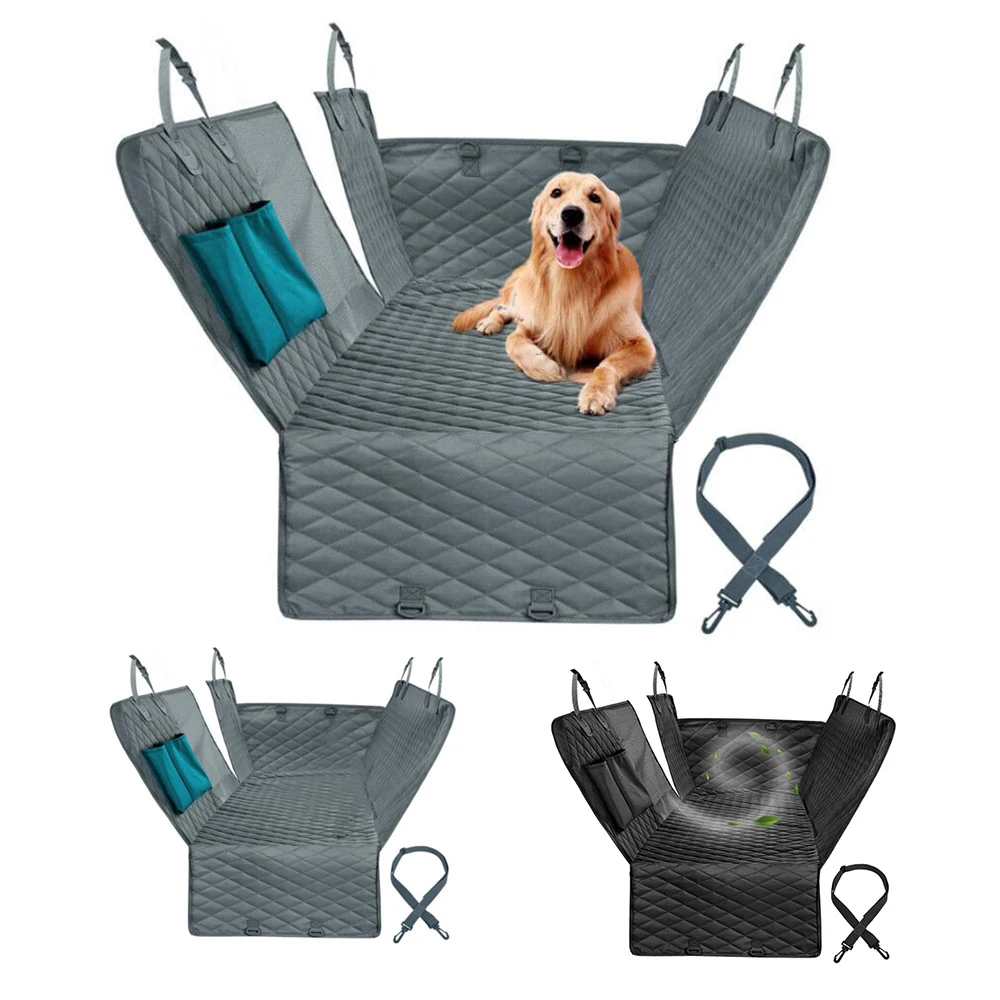 Waterproof Dogs Car Pet Mat Durable Pets Seat Covers For Cars Buy Car