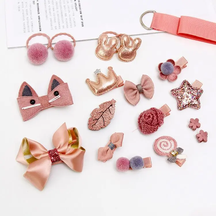 Barrettes Pour Cheveux De Princesse Accessoire Pour Petites Filles Dessin Anime Mignon Vente En Gros 18 Pieces Buy Bebe Bande Dessinee Barrettes Ensemble Filles Mignon De Bande Dessinee Cheveux Accessoires Princesse 18pcs Bebe Pinces A Cheveux Product