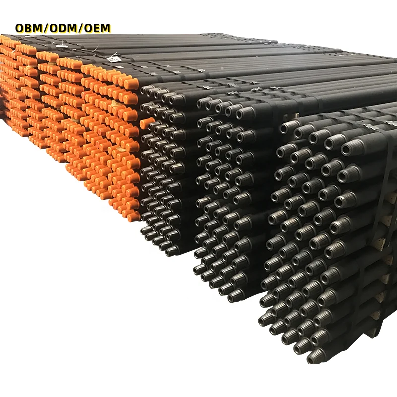 JT2720 Directional Drilling Pipe Ditch Witch HDD Drill Rod