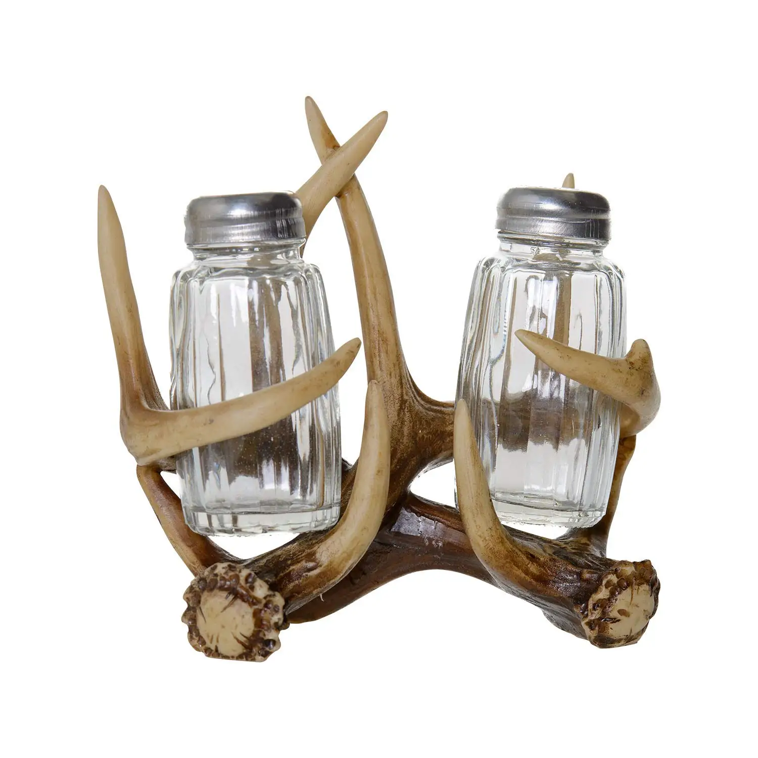 2024 Glass Salt And Pepper Shakers Custom Antler Salt And Pepper   Hbe145c6ccfe04626a394dd575710fc62f 