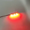 PBS-5050SMD-3 สีแดง