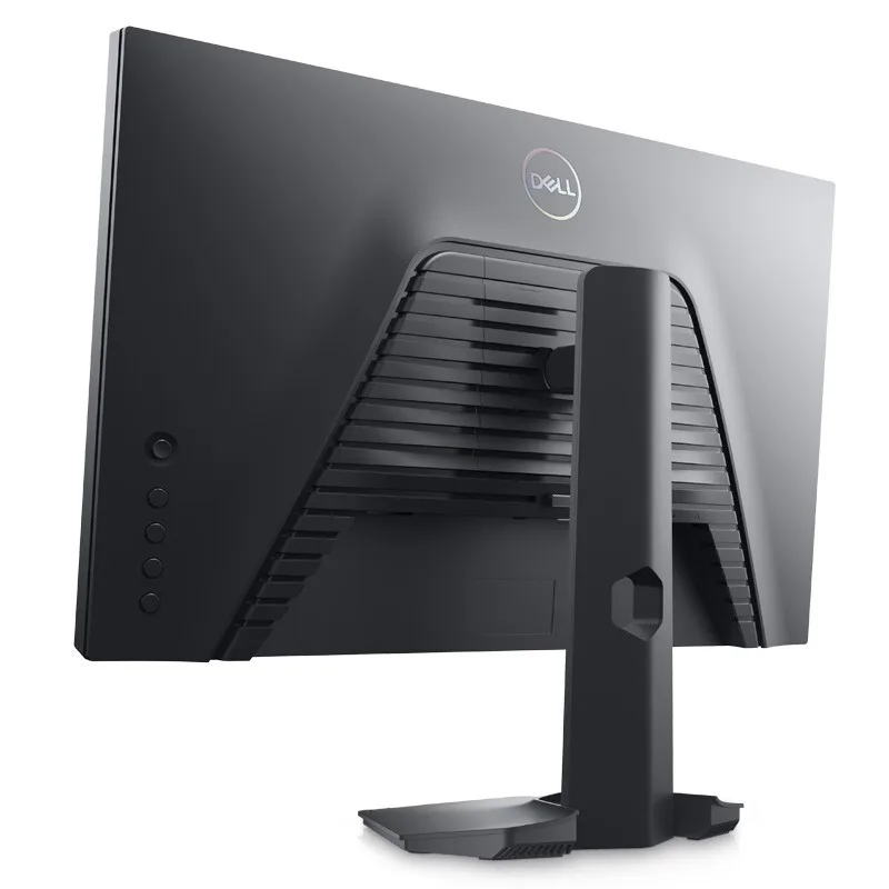 D-e-l-l G3223D 31.5インチQuad-HDゲーミングモニター、165Hz
