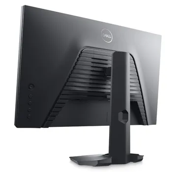 Dell G3223D 31.5-Inch Quad-Hd Gaming Monitor - 165hz, 1ms