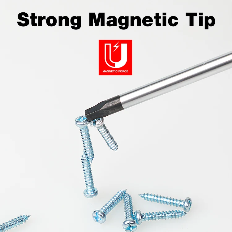 Kaisi Mobile Phone Repair Precision Screwdriver Tool Kit With Magnetic For Mobile Phone Laptop Repair