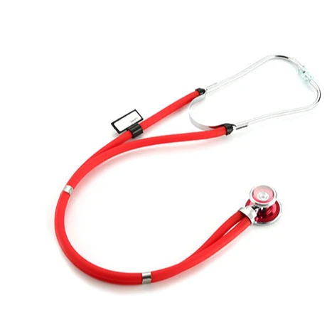 Dual Head Stethoscope - Personalization Available