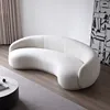 Ivory Boucle