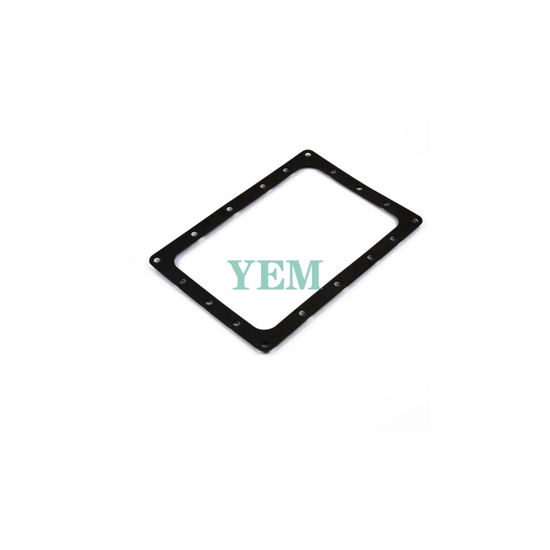 Engine Spare Parts 110996960 Oil Pan Gasket for Perkins 110996960 Oil Pan Gasket Aftermarket Engine Spare Parts