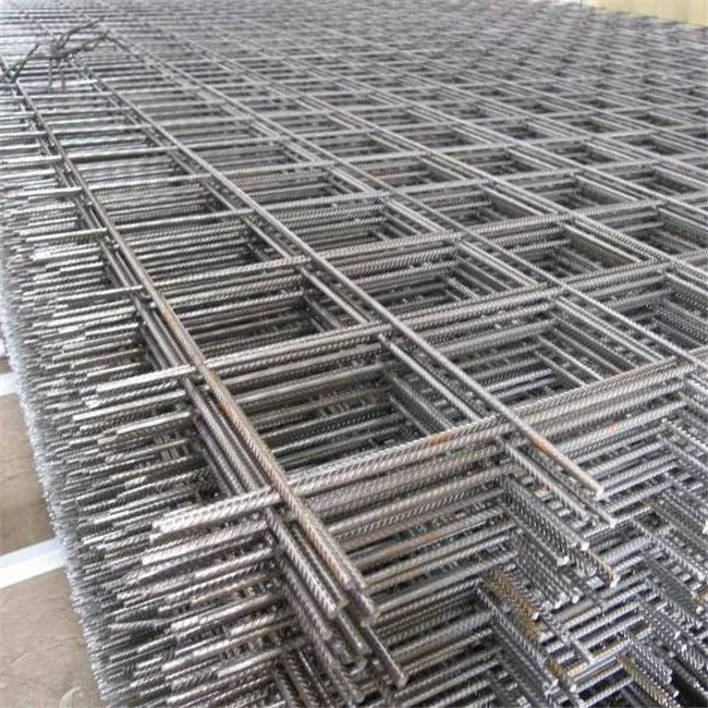Singapore Standard A4-a12 Series Brc Reinforcing Welded Wire Mesh ...