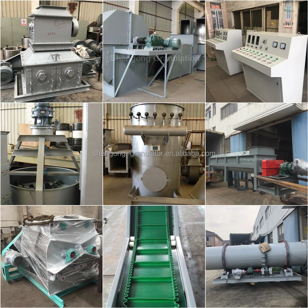 Auxiliary equipment - 