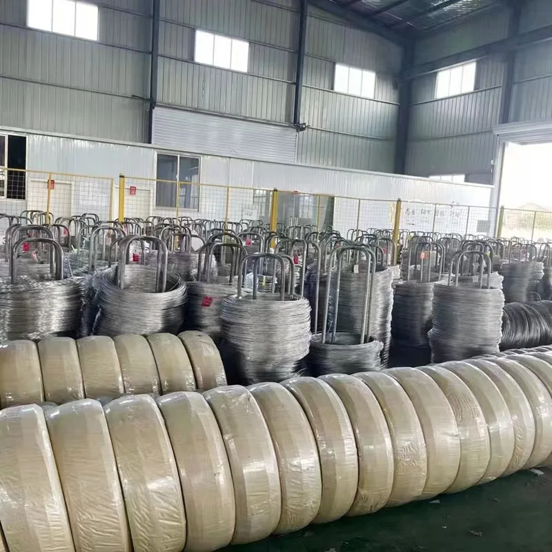 Customized Diameter 316 304 Medical Grade Stainless Steel Straight