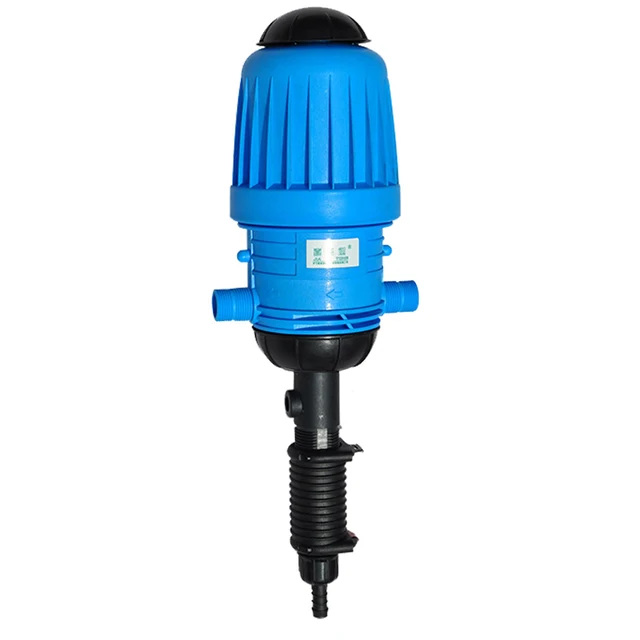 Hot Sale Intelligent Piston Pump Liquid Proportioner Dosing Machine Proportional Dosing Pump