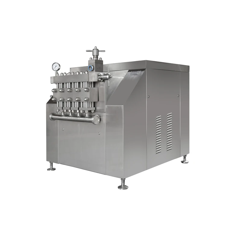 Pressure Homogenizer High Quality Homogenizer Juice Homogenizer