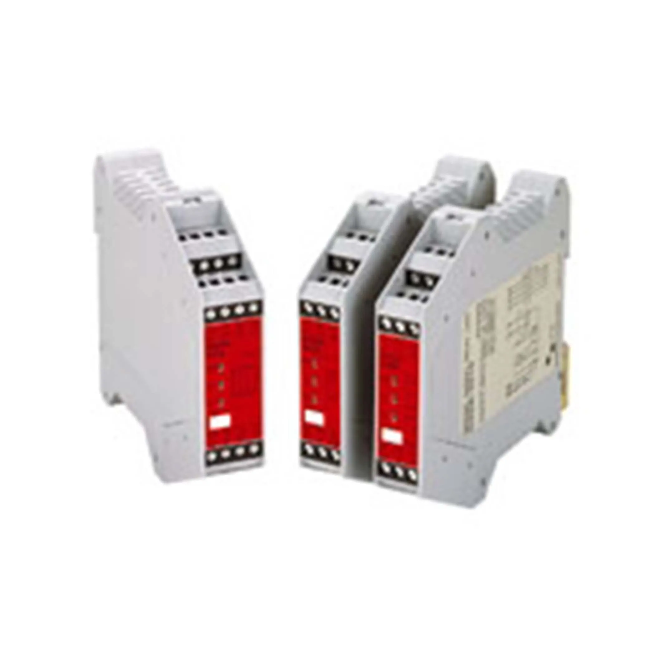 product safety relay unit dpst no category 4 5 a 2 channel input manual reset g9sb 2002 c-54