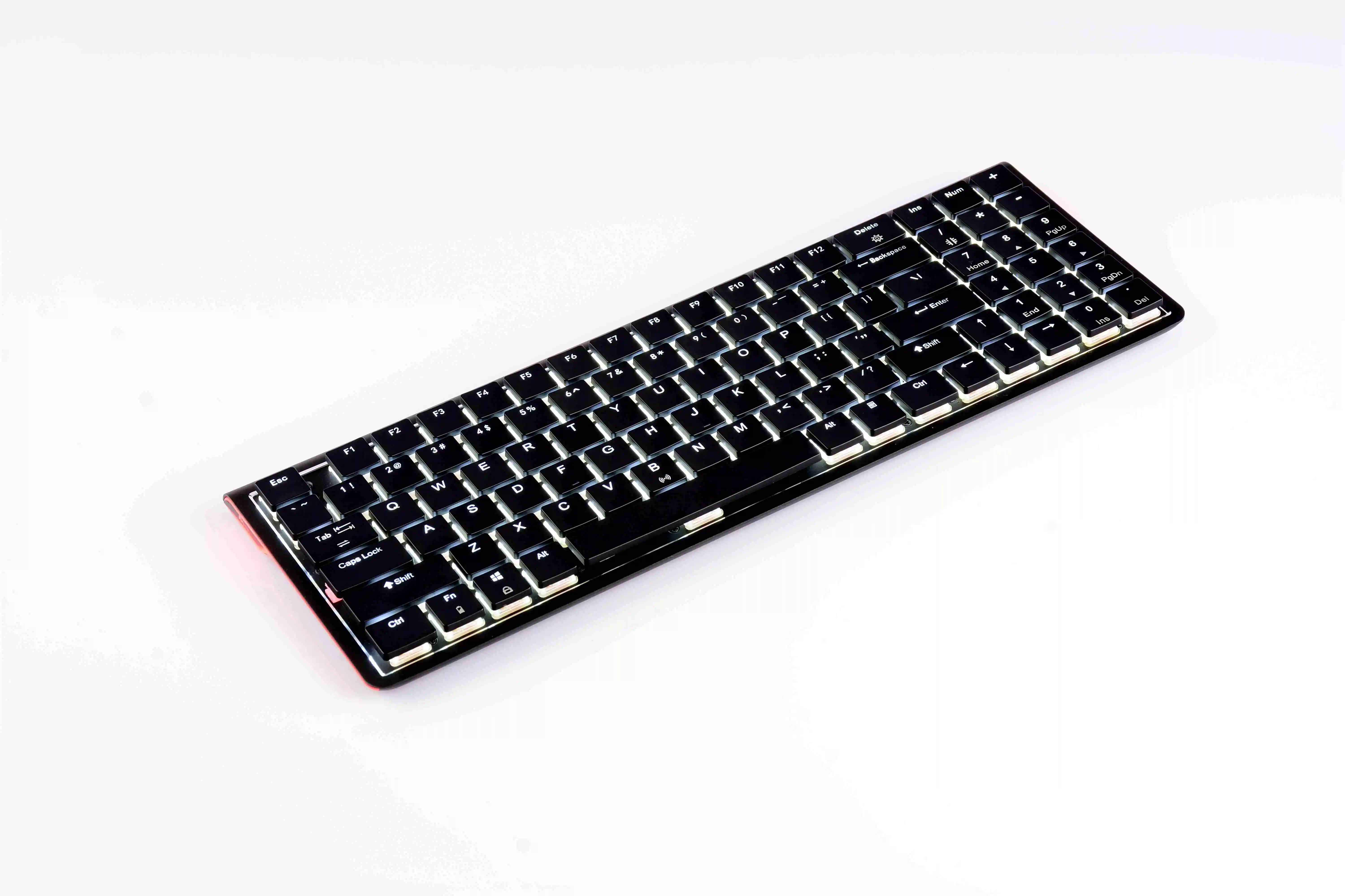 rk929 mechanical keyboard