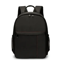 Рюкзак для камеры, сумка для цифровой видеокамеры DSLR, многофункциональный рюкзак для камеры, водонепроницаемая сумка/чехол для наружной камеры