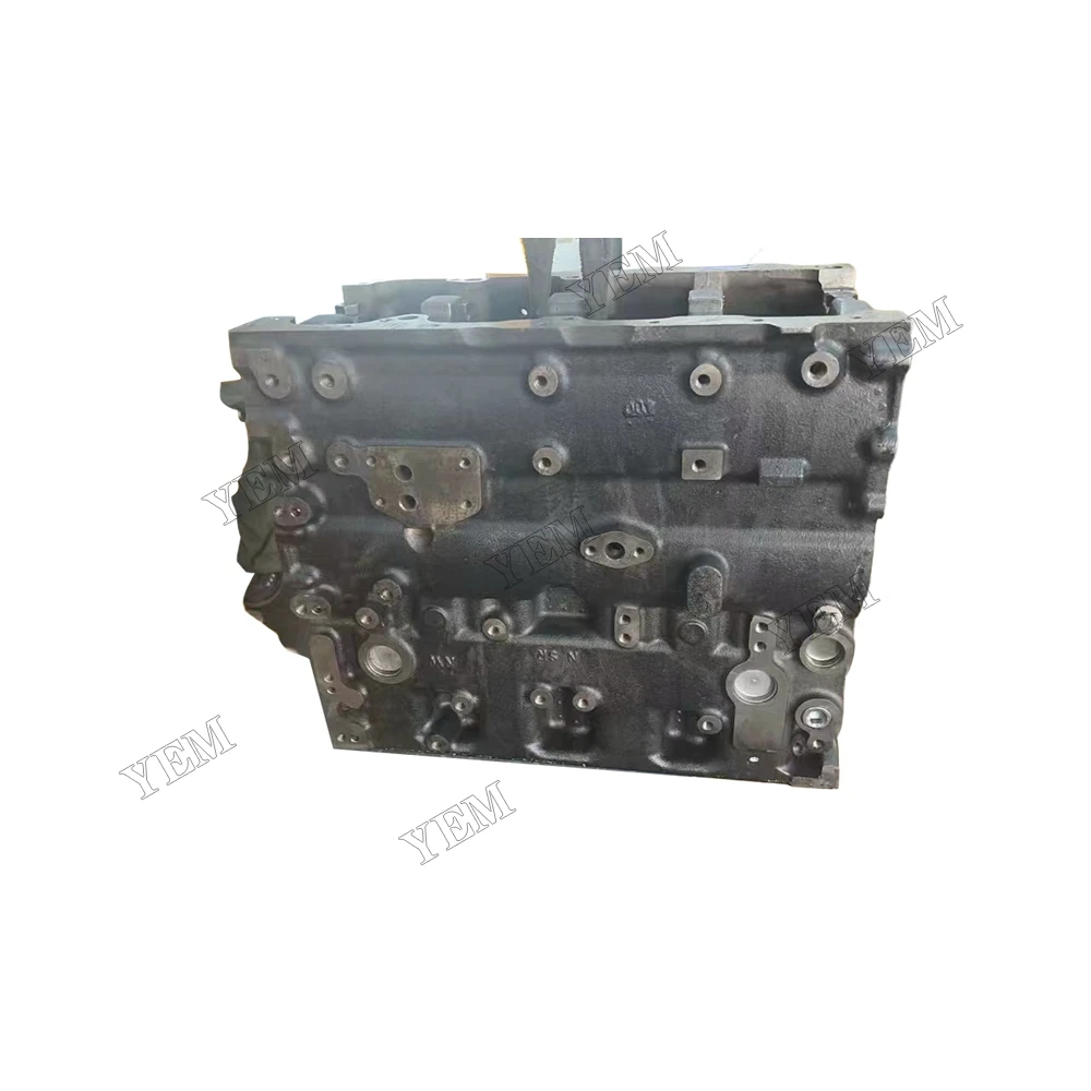 Cylinder Block ZZ50328 564-8857 Fit for Perkins 1104D-E44TA Engine