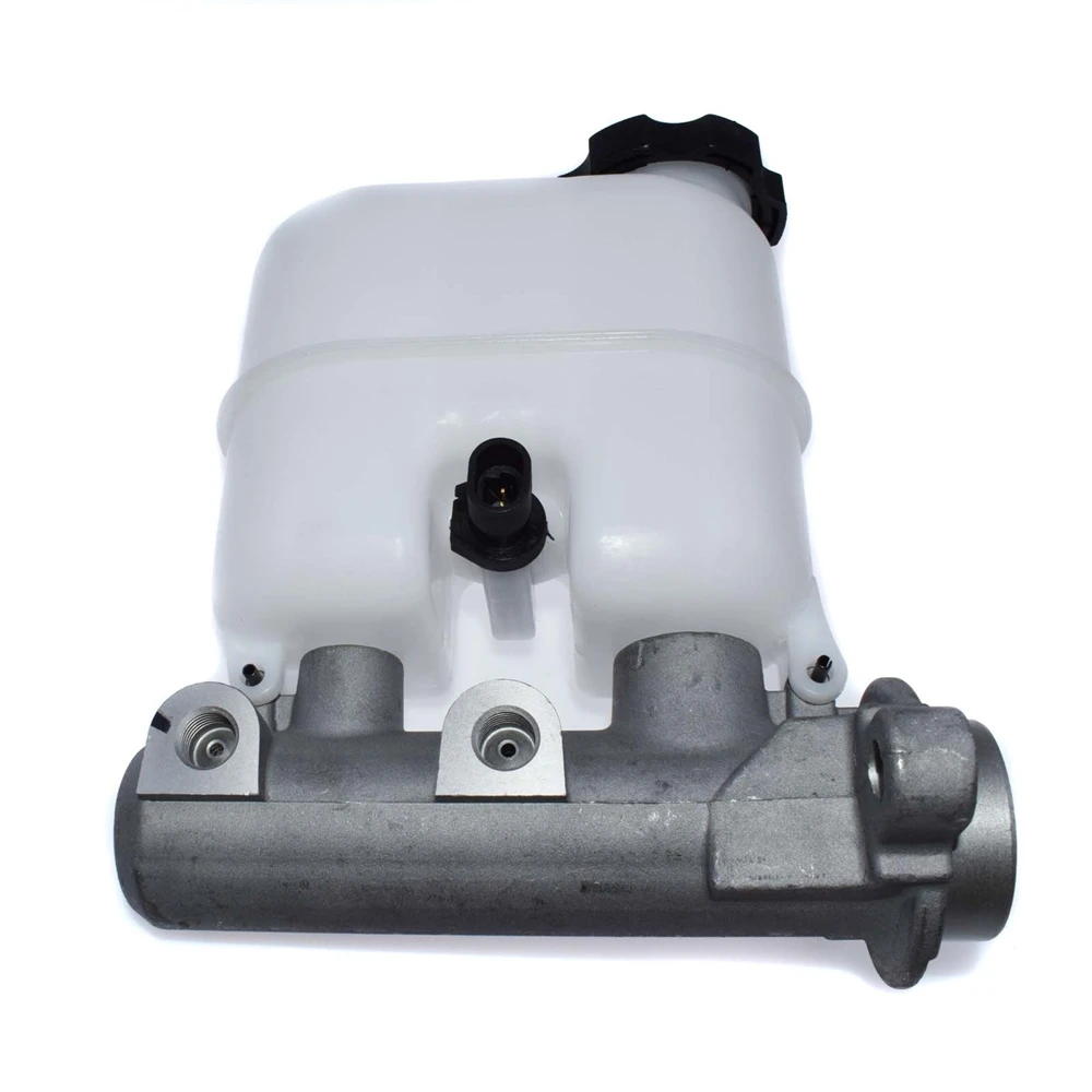 Brake Master Cylinder MC390542 For Hummer H2 Cadillac Escalade ...