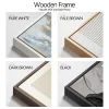 Wood Frame