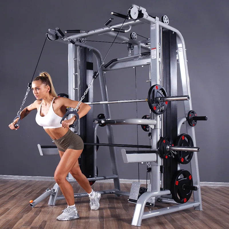18 Comfortable How much does a hammer strength smith machine bar weigh Workout at Gym
