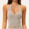 tank top khaki