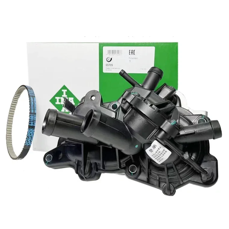 Original Genuine Ina Water Pump 538036310 65709 Verified For Russia ...