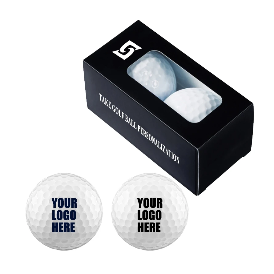 2 3 4 Piece Custom Practice Tournament Golf Ball Buy Golf Ball,Custom