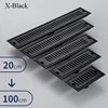 X Black