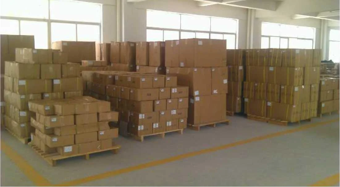 Jinan Uniwise International Limited