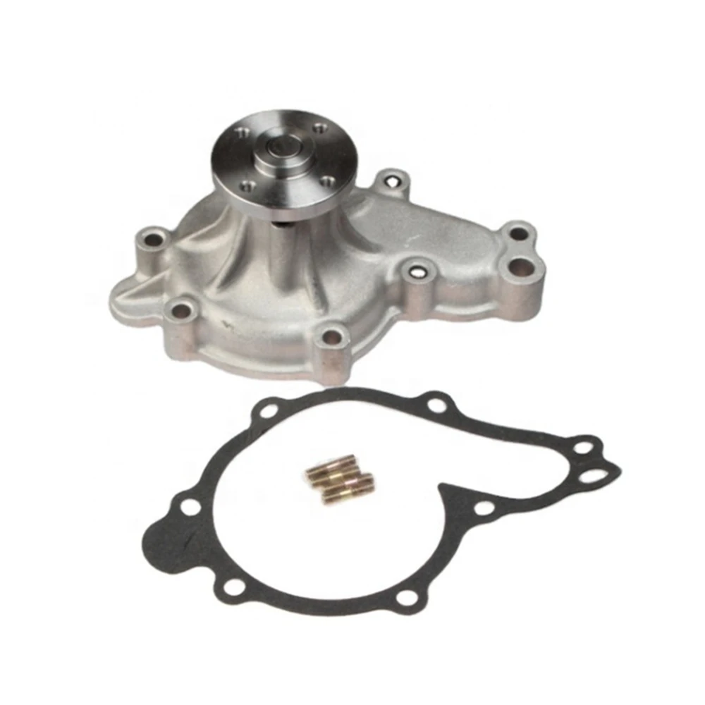 IZUMI Water Pump 7008449 for Bobcat S630 S650 Engine Repair Kit
