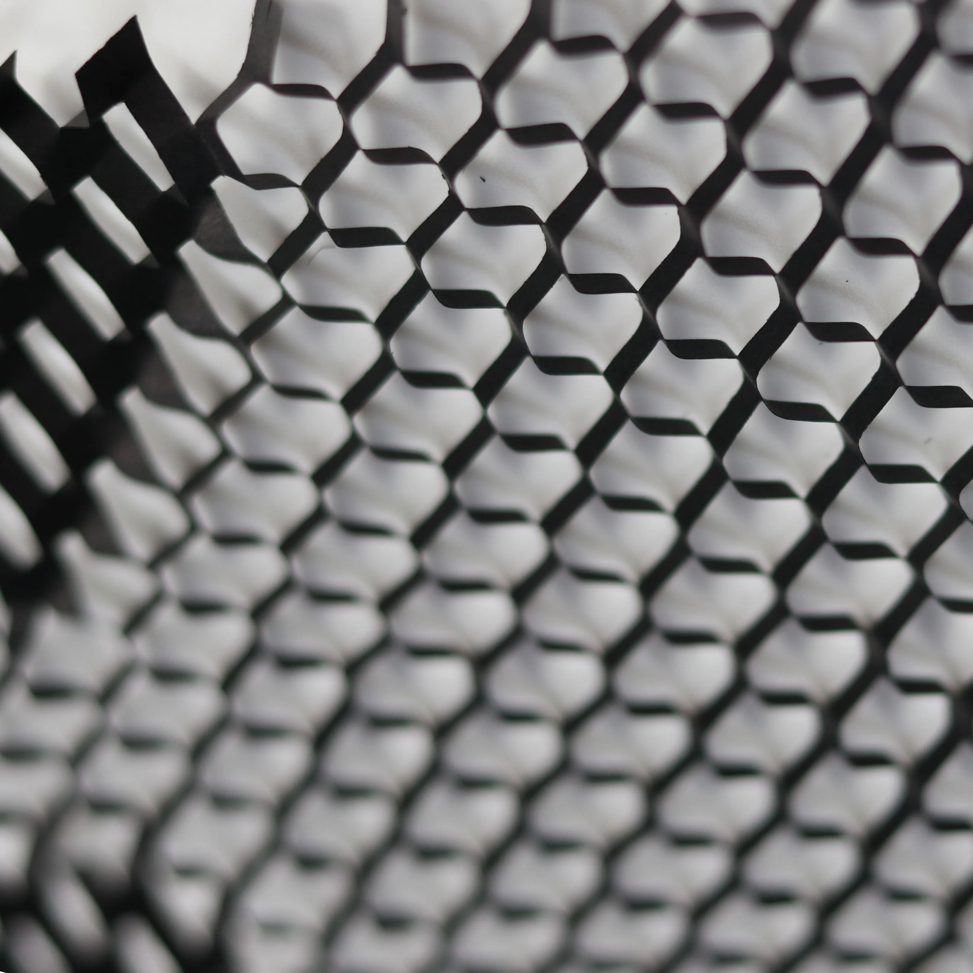 Kraft Paper Wrapping Roll In Automatic Dispensing Machine