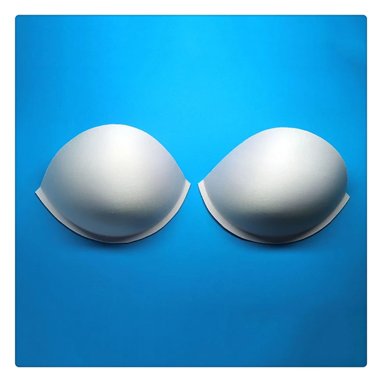 Environmentally Friendly Polyurethane Foam Cup Breathable Foam Bra